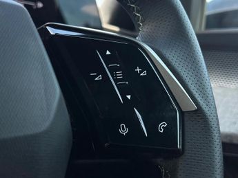 Peugeot 3008 1.2 Hybrid 136 GT 5dr e-DSC6