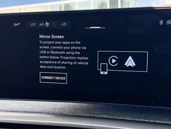 Peugeot 3008 1.2 Hybrid 136 GT 5dr e-DSC6