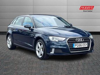 Audi A3 1.4 TFSI Sport 5dr
