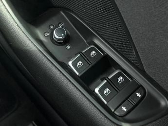 Audi A3 1.4 TFSI Sport 5dr
