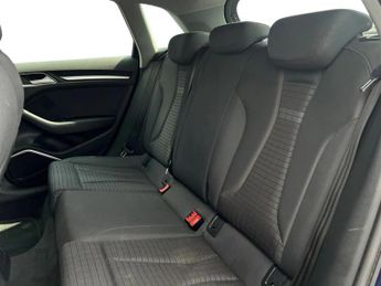 Audi A3 1.4 TFSI Sport 5dr