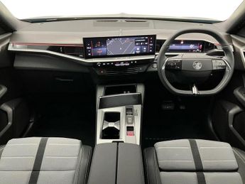 Vauxhall Grandland 1.2 Hybrid [136] GS 5dr e-DCT6
