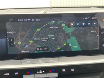 Vauxhall Grandland 1.2 Hybrid [136] GS 5dr e-DCT6