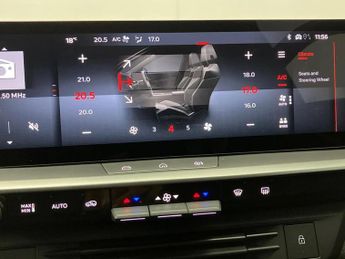 Vauxhall Grandland 1.2 Hybrid [136] GS 5dr e-DCT6