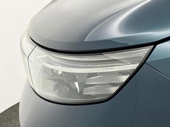 Vauxhall Grandland 1.2 Hybrid [136] GS 5dr e-DCT6