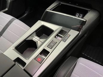 Vauxhall Grandland 1.2 Hybrid [136] GS 5dr e-DCT6