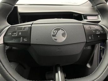 Vauxhall Grandland 1.2 Hybrid [136] GS 5dr e-DCT6