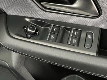 Vauxhall Grandland 1.2 Hybrid [136] GS 5dr e-DCT6