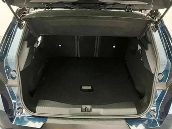 Vauxhall Grandland 1.2 Hybrid [136] GS 5dr e-DCT6
