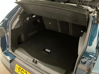 Vauxhall Grandland 1.2 Hybrid [136] GS 5dr e-DCT6