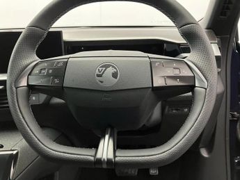 Vauxhall Grandland 1.2 Hybrid [136] GS 5dr e-DCT6
