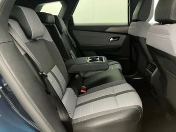 Vauxhall Grandland 1.2 Hybrid [136] GS 5dr e-DCT6