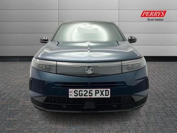 Vauxhall Grandland 1.2 Hybrid [136] GS 5dr e-DCT6