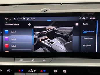 Vauxhall Grandland 1.2 Hybrid [136] GS 5dr e-DCT6