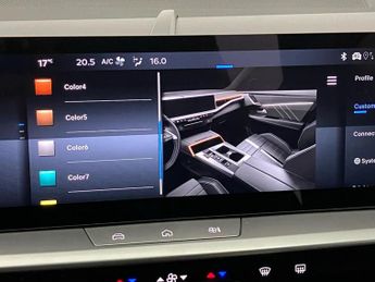 Vauxhall Grandland 1.2 Hybrid [136] GS 5dr e-DCT6