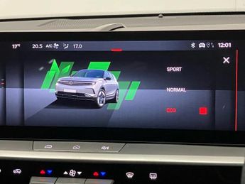 Vauxhall Grandland 1.2 Hybrid [136] GS 5dr e-DCT6
