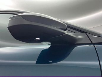 Vauxhall Grandland 1.2 Hybrid [136] GS 5dr e-DCT6