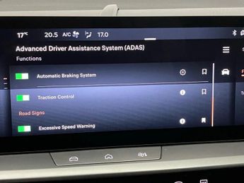 Vauxhall Grandland 1.2 Hybrid [136] GS 5dr e-DCT6