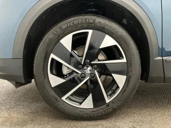 Vauxhall Grandland 1.2 Hybrid [136] GS 5dr e-DCT6