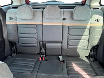 Citroen C3 Aircross 1.2 PureTech 130 Shine Plus 5dr EAT6