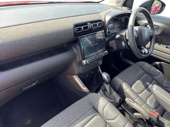 Citroen C3 Aircross 1.2 PureTech 130 Shine Plus 5dr EAT6