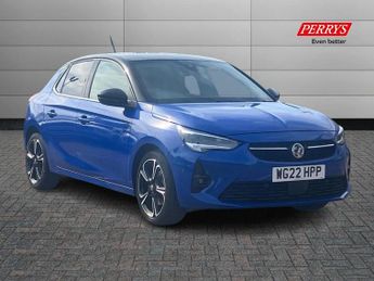 Vauxhall Corsa 1.2 Turbo Ultimate 5dr