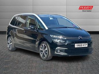 Citroen Grand C4 Spacetourer 1.5 BlueHDi 130 Flair 5dr