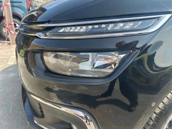 Citroen Grand C4 Spacetourer 1.5 BlueHDi 130 Flair 5dr