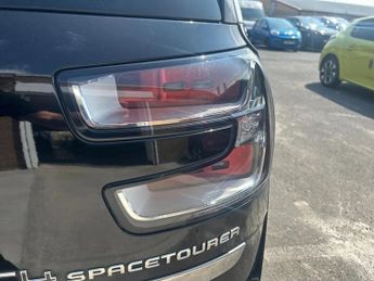 Citroen Grand C4 Spacetourer 1.5 BlueHDi 130 Flair 5dr