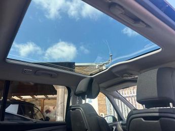 Citroen Grand C4 Spacetourer 1.5 BlueHDi 130 Flair 5dr