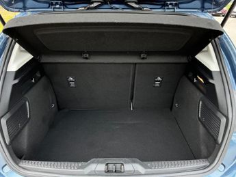 Ford Focus 1.0 EcoBoost 125 Titanium X 5dr