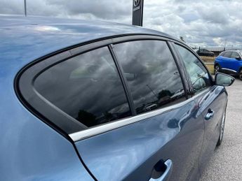 Ford Focus 1.0 EcoBoost 125 Titanium X 5dr
