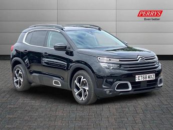 Citroen C5 Aircross 1.5 BlueHDi 130 Flair 5dr