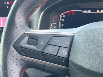 SEAT Arona 1.5 TSI 150 FR Sport 5dr DSG
