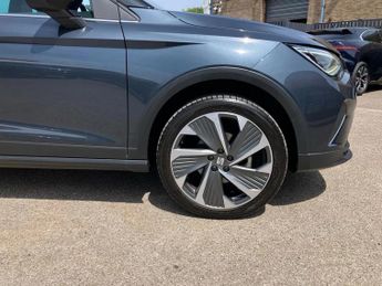 SEAT Arona 1.5 TSI 150 FR Sport 5dr DSG