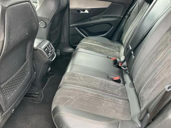 Peugeot 3008 1.2 PureTech GT 5dr EAT8