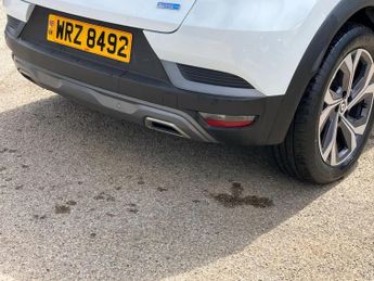 Renault Captur 1.6 E-TECH RS Line SUV 5dr Petrol Hybrid Auto Euro 6 (s/s) (145 
