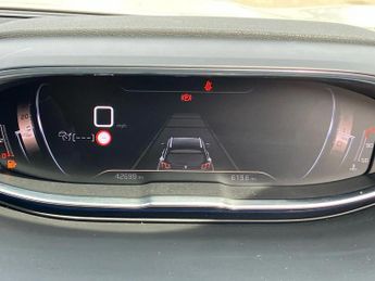 Peugeot 3008 1.5 BlueHDi GT 5dr