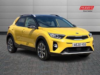 Kia Stonic 1.0T GDi 4 5dr