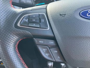 Ford Ecosport 1.0 EcoBoost 125 ST-Line 5dr