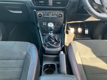 Ford Ecosport 1.0 EcoBoost 125 ST-Line 5dr