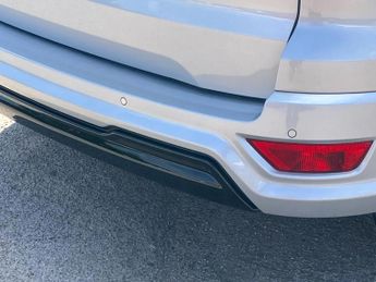 Ford Ecosport 1.0 EcoBoost 125 ST-Line 5dr