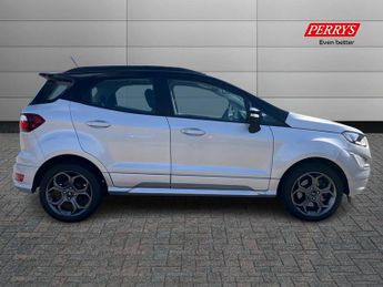 Ford Ecosport 1.0 EcoBoost 125 ST-Line 5dr