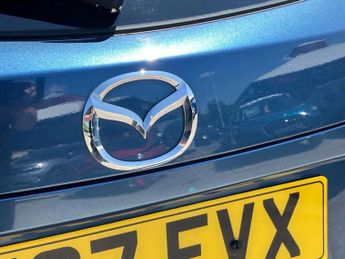 Mazda Mazda3 2.0 SE-L Nav 5dr