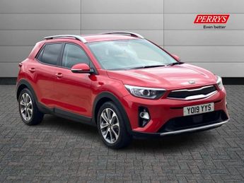 Kia Stonic 1.0T GDi 3 5dr