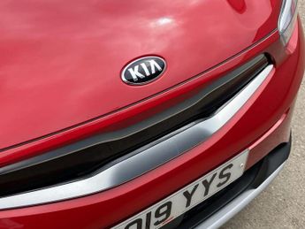 Kia Stonic 1.0T GDi 3 5dr