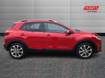 Kia Stonic 1.0T GDi 3 5dr
