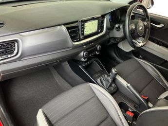 Kia Stonic 1.0T GDi 3 5dr