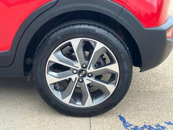 Kia Stonic 1.0T GDi 3 5dr