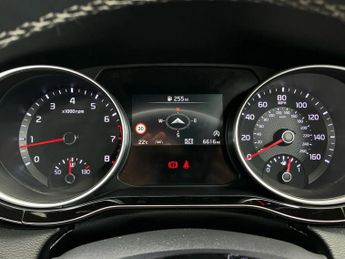 Kia Ceed 1.5T GDi ISG 138 GT-Line 5dr